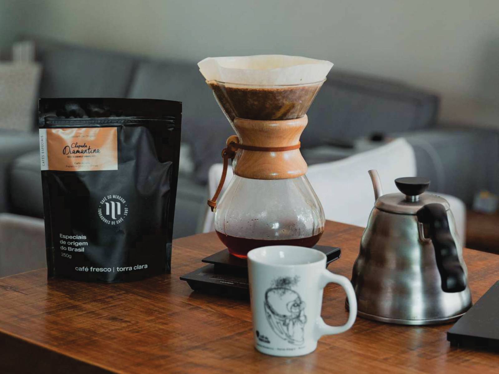 coffee